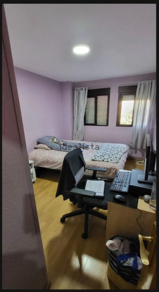 Se alquila habitación — foto 1