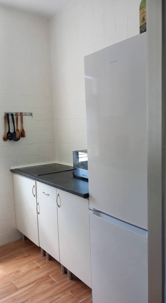 Piso de 3 dormitorios — foto 2