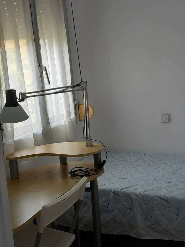 Piso de 3 dormitorios — foto 3