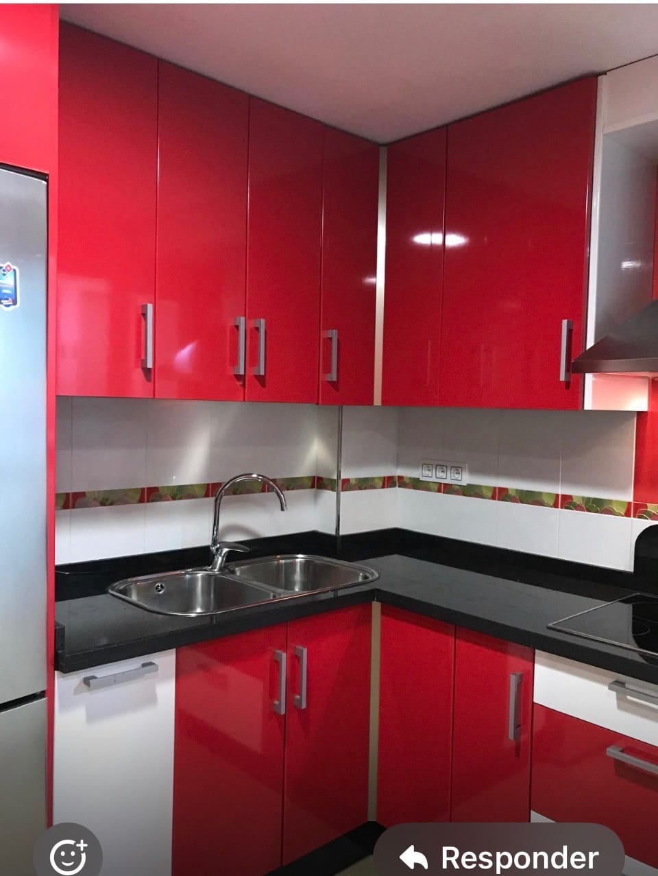 Habitación Granada para estudiantes (nacional o erasmus)