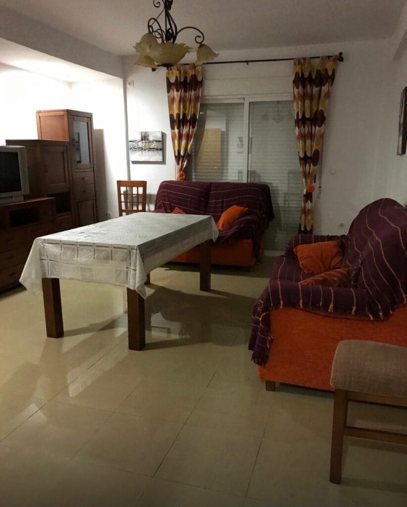 Habitación Granada para estudiantes (nacional o erasmus) — foto 2