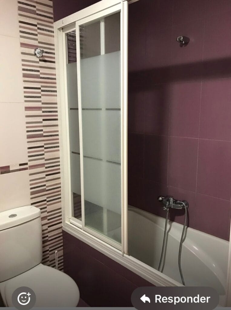 Habitación Granada para estudiantes (nacional o erasmus) — foto 3