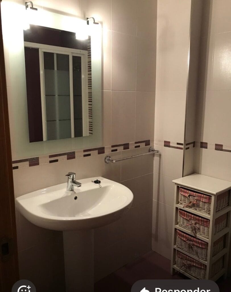 Habitación Granada para estudiantes (nacional o erasmus) — foto 4