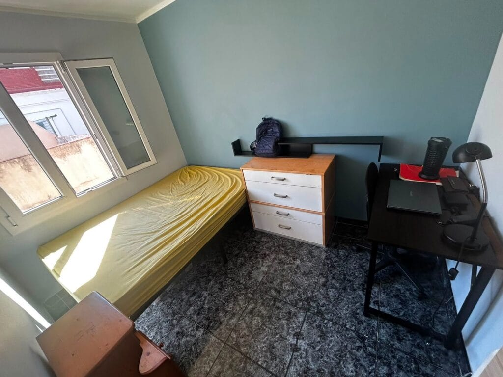 Habitación Mediana — foto 1
