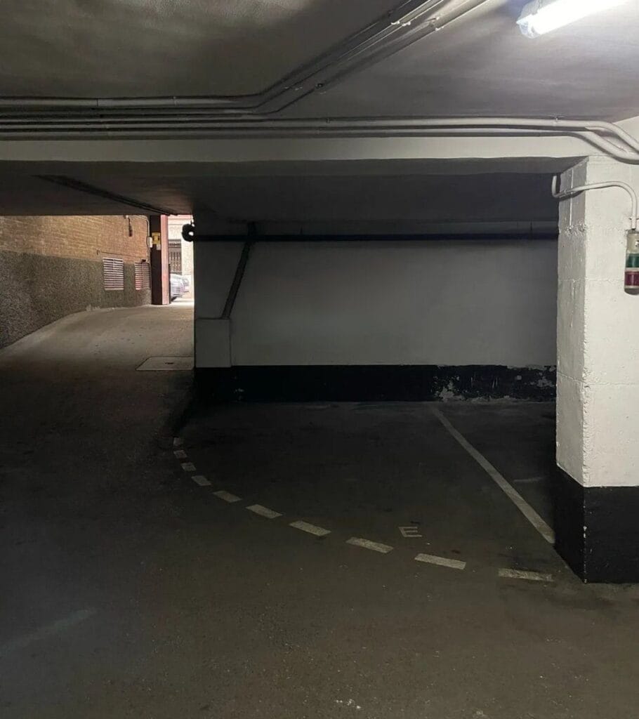 Garajes para moto en alquiler en Villa de Vallecas — foto 3