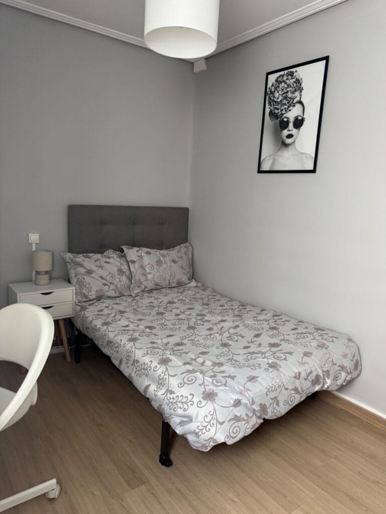 Habitaciones estudiantes o valdecilla — foto 2