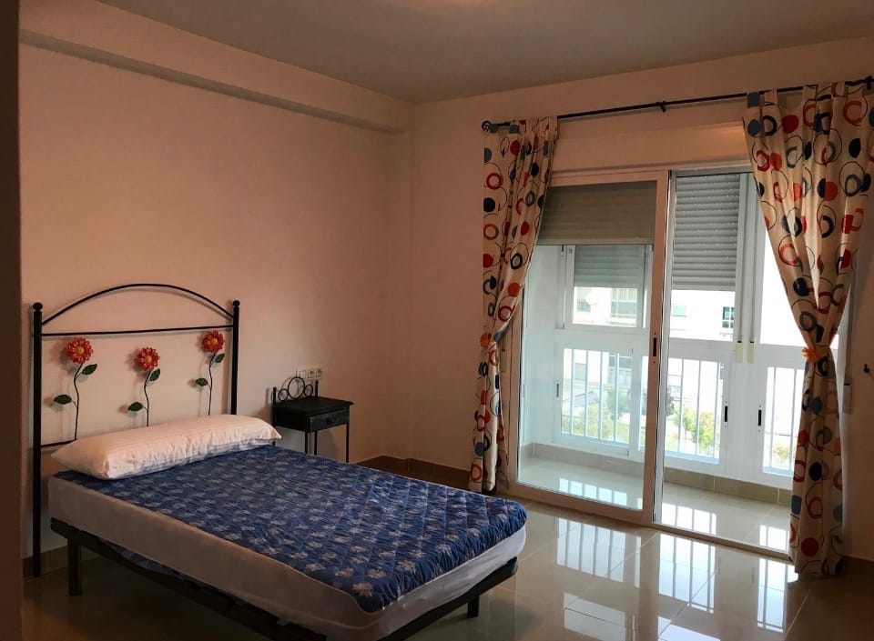 Habitación Granada para estudiantes (nacional o erasmus) — foto 7