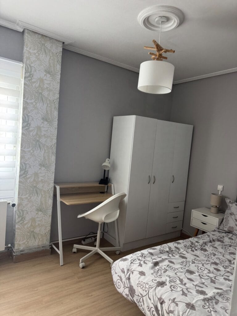 Habitaciones estudiantes o valdecilla — foto 5