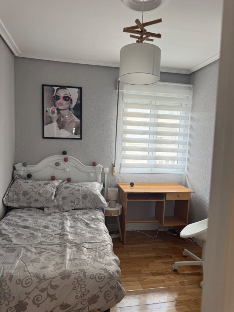 Habitaciones estudiantes o valdecilla — foto 7