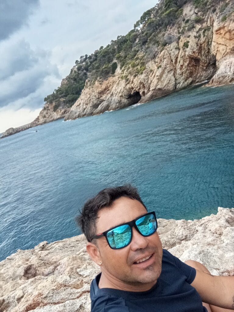 Foto de perfil — foto 1