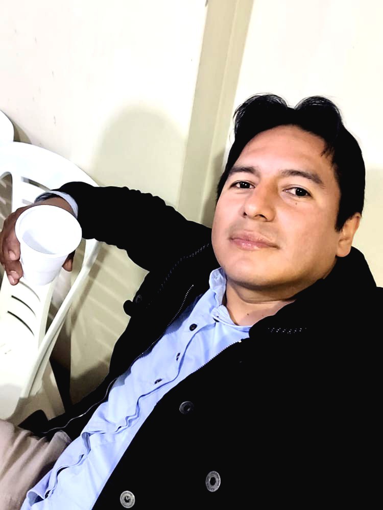 Foto de perfil — foto 1