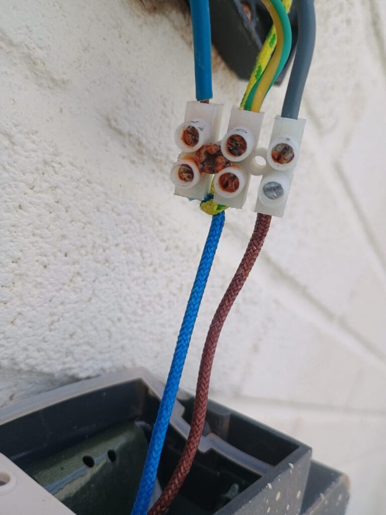 Electricidad Gandía