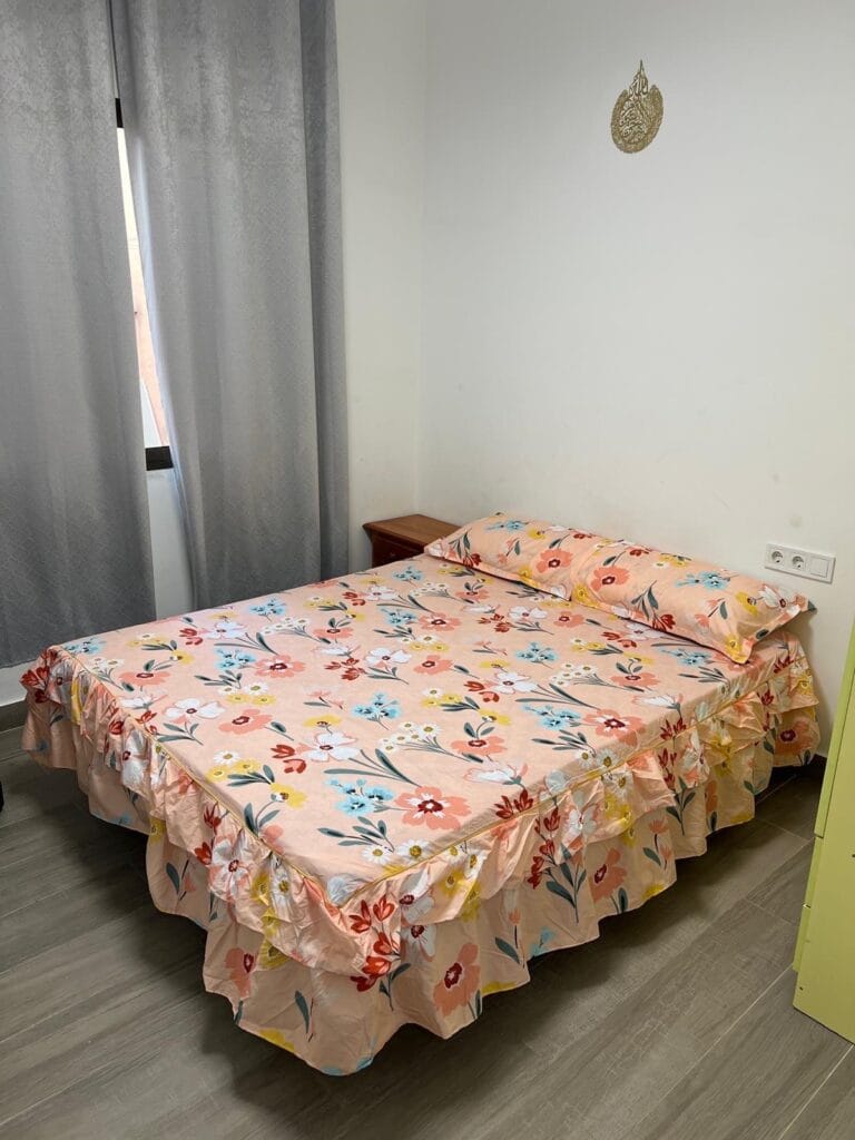 Piso para compartir de tres habitaciones — foto 5