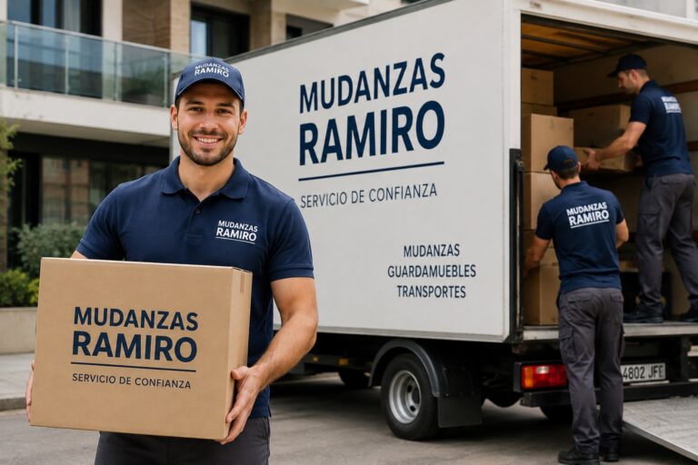 Mudanzas Ramiro 3