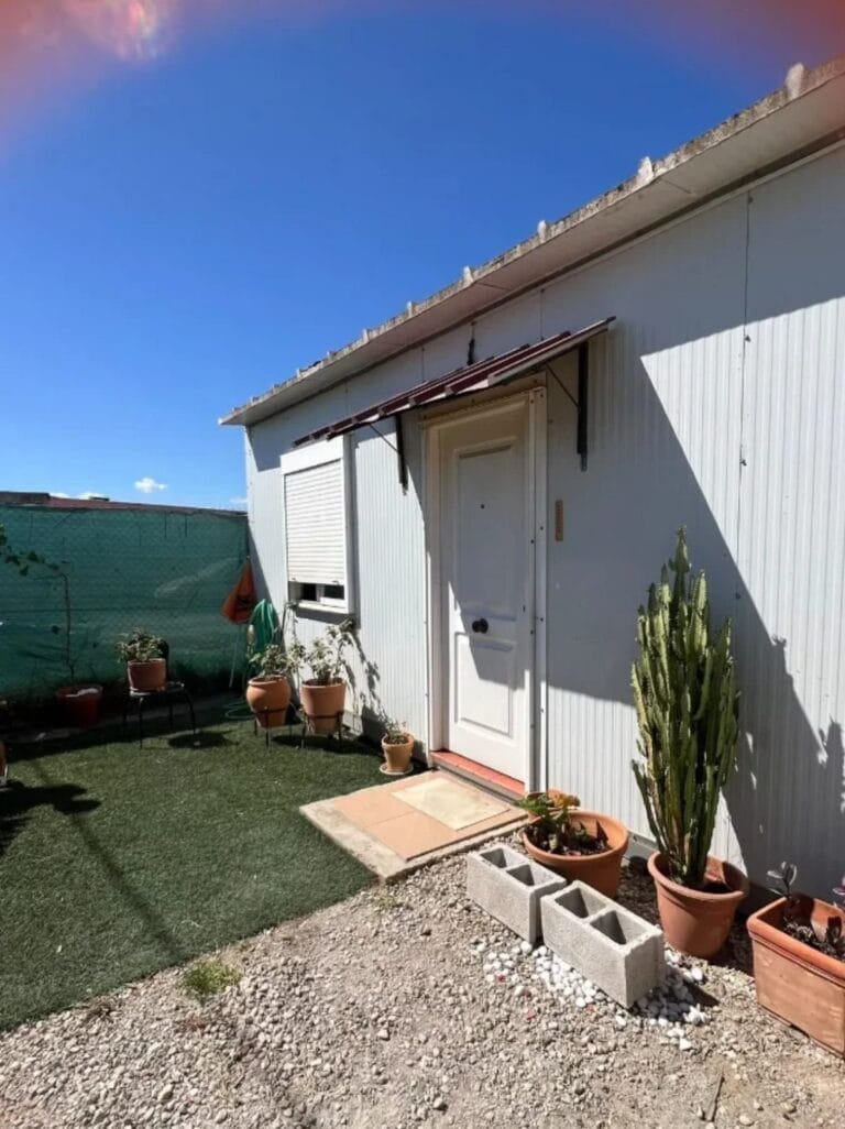 Alquiler de casa