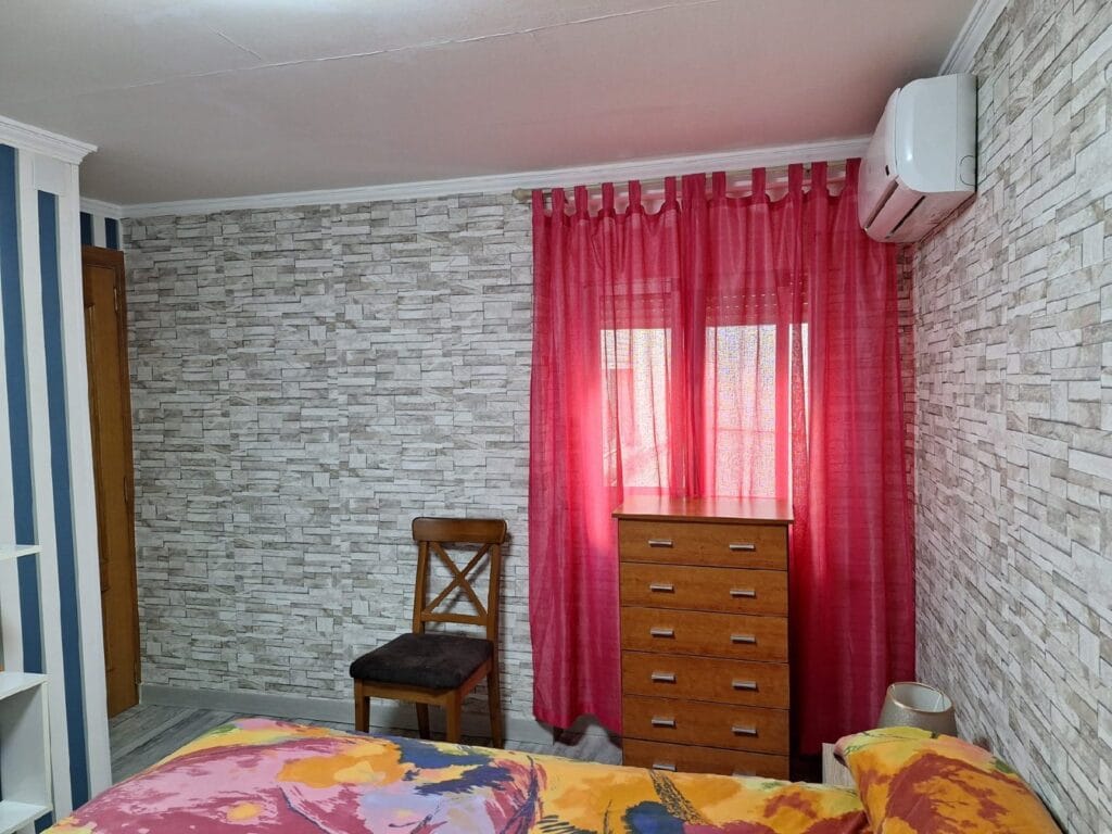 Habitaciòn en Torrent-Valencia — foto 4