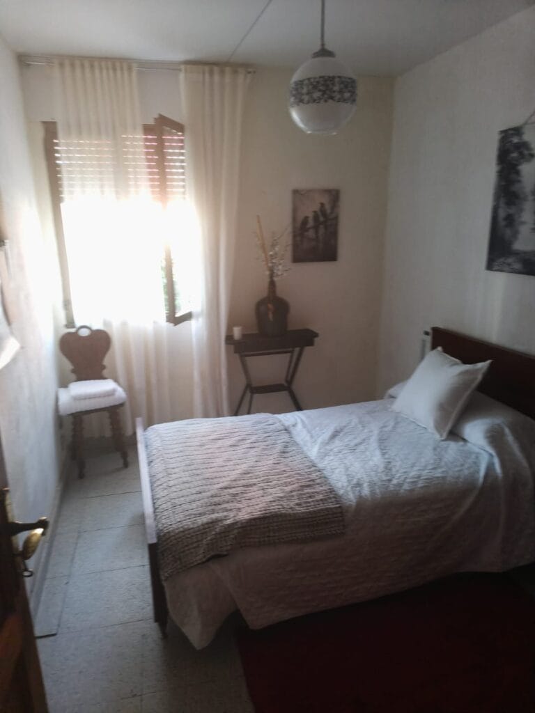 Habitación Edgar Allan Poe — foto 4