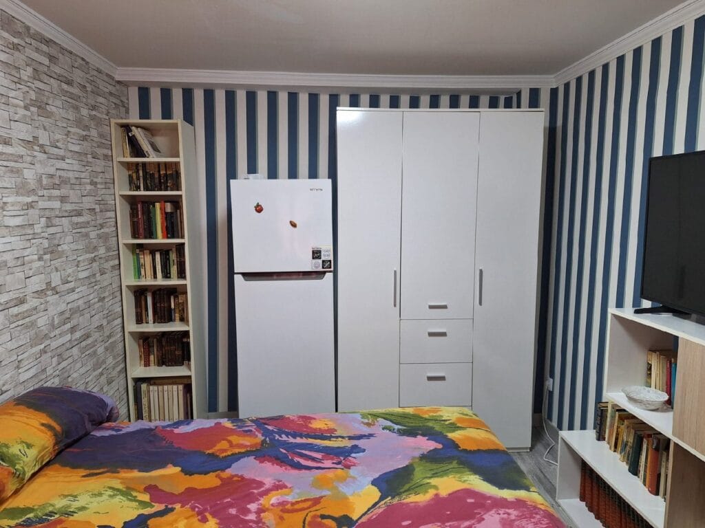 Habitaciòn en Torrent-Valencia — foto 2