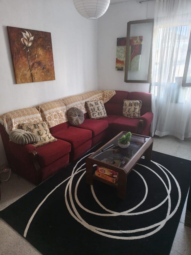 Habitación Edgar Allan Poe — foto 10