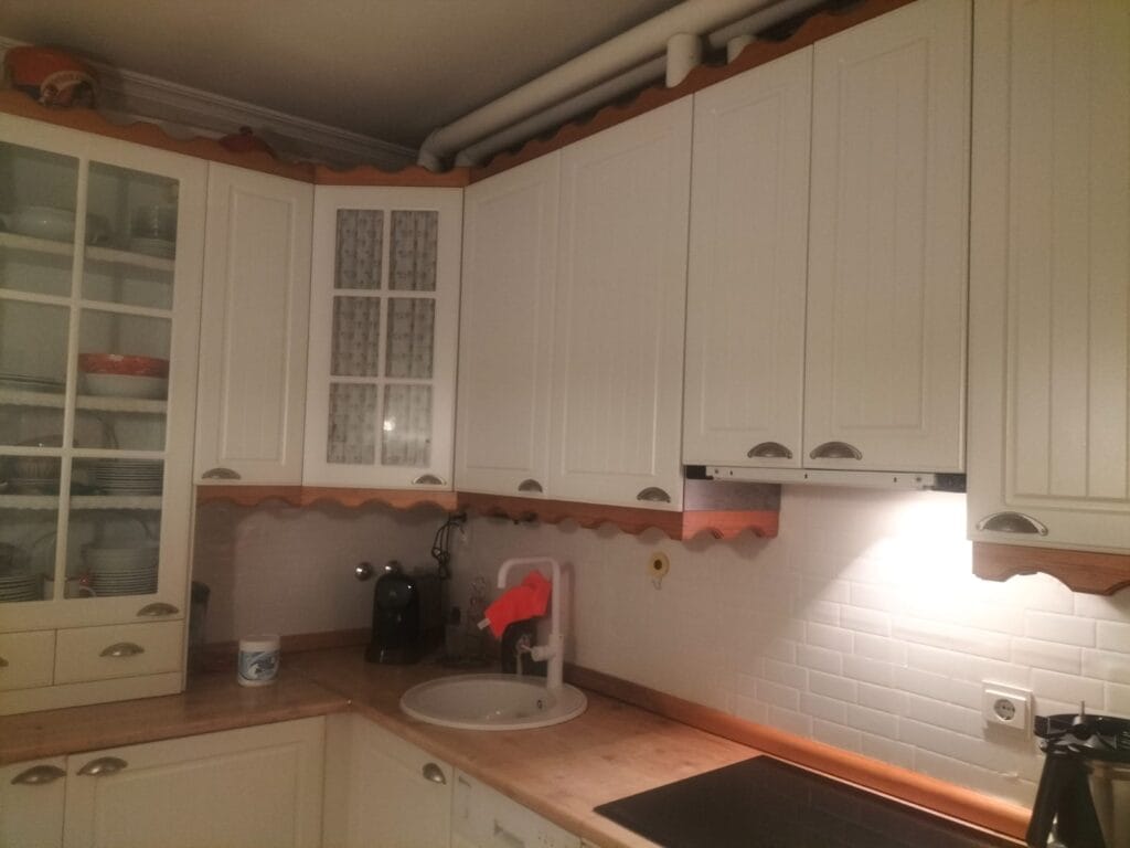 Piso de dos habitaciones ,muy céntrico — foto 7