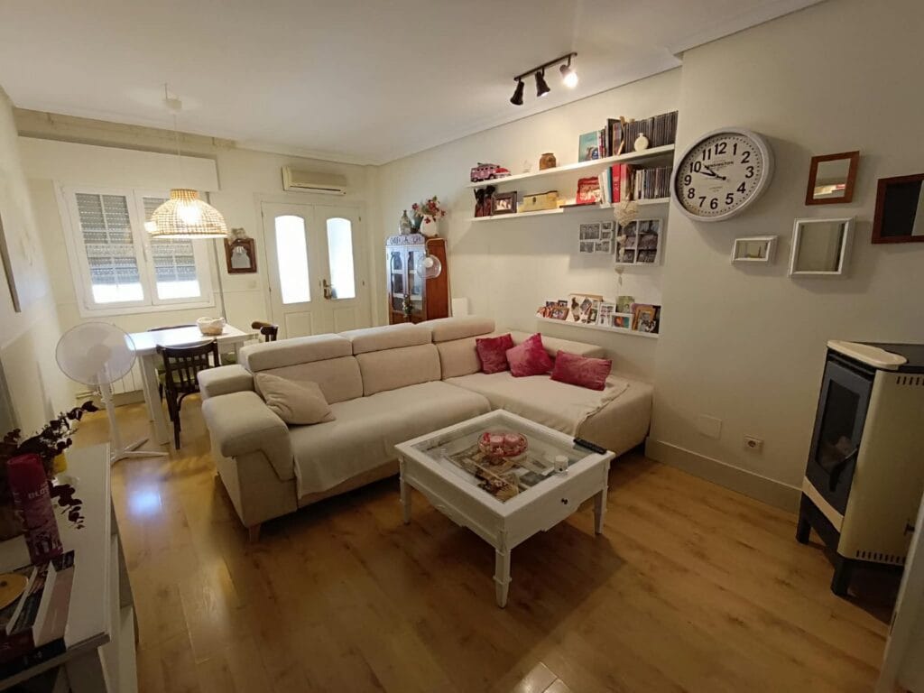 Piso de dos habitaciones ,muy céntrico — foto 5