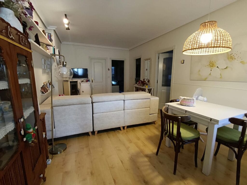 Piso de dos habitaciones ,muy céntrico — foto 6