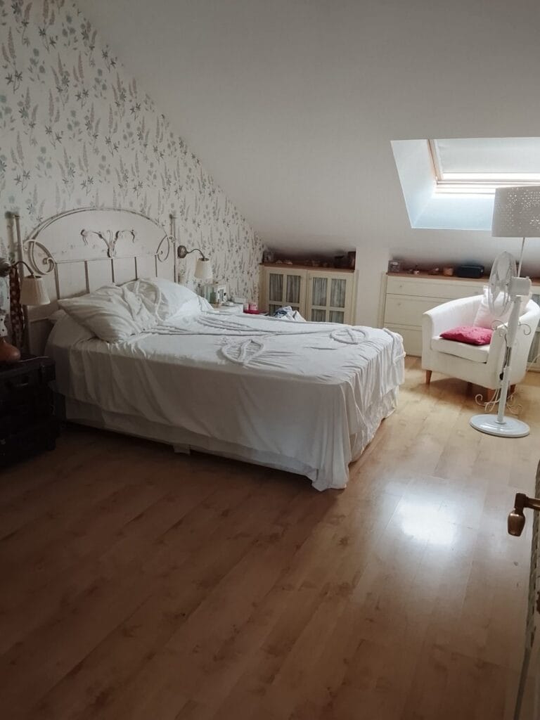 Piso de dos habitaciones ,muy céntrico — foto 3