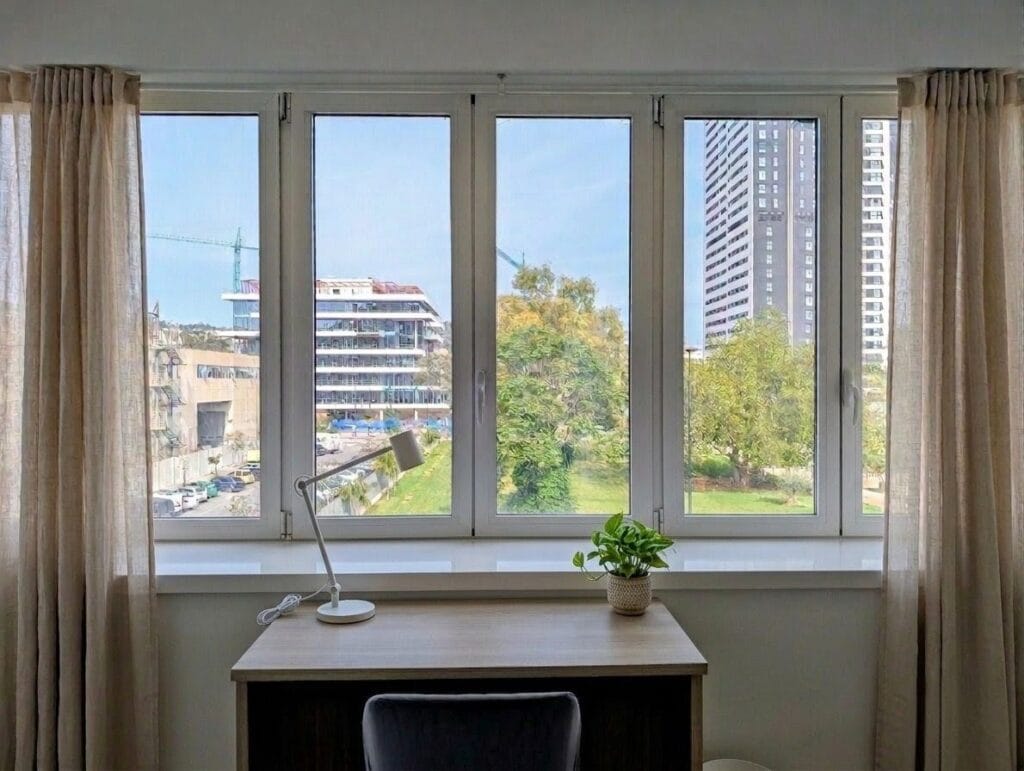 ALQUILO Habitación A ESTRENAR en zona Martiricos! (Málaga) — foto 2