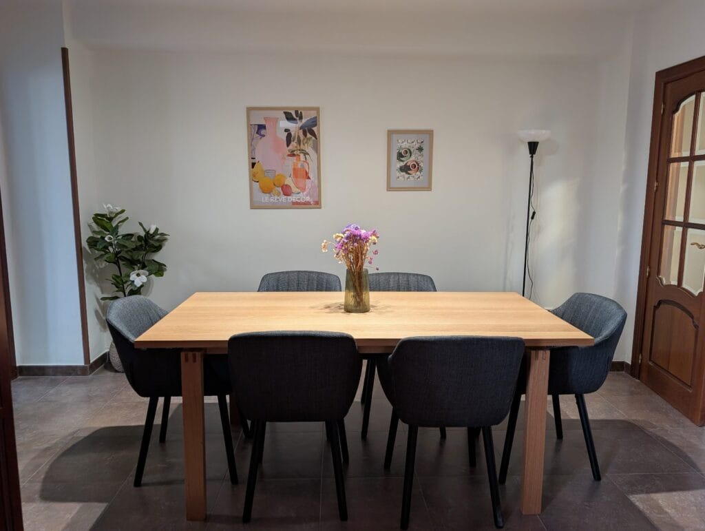 ALQUILO Habitación A ESTRENAR en zona Martiricos! (Málaga) — foto 8