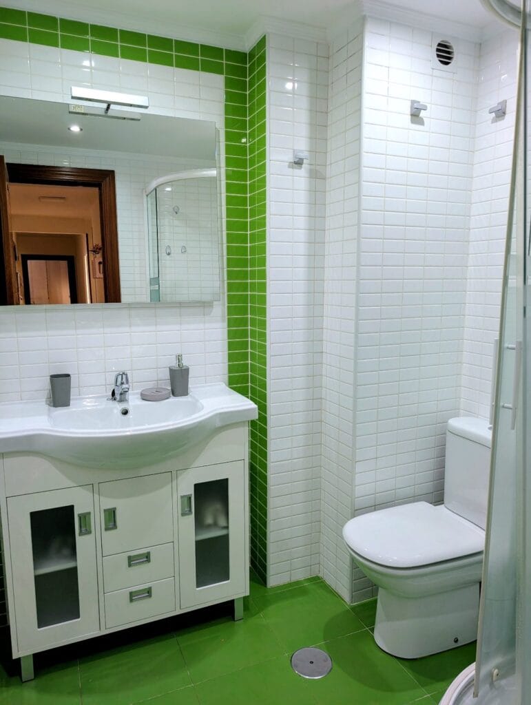 ALQUILO Habitación A ESTRENAR en zona Martiricos! (Málaga) — foto 10