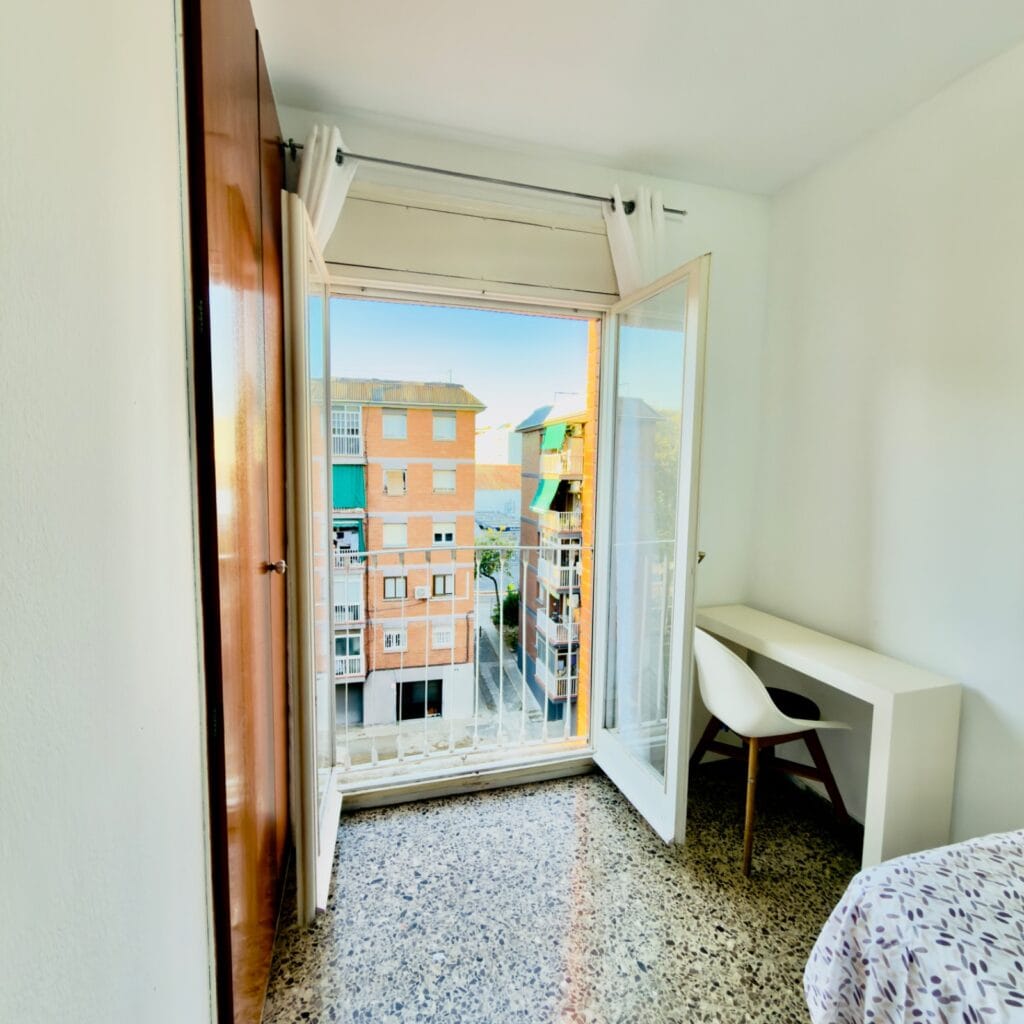 Alquilo habitación — foto 1