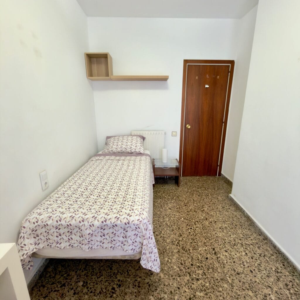 Alquilo habitación — foto 4