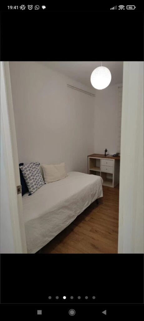 Alquilo habitación — foto 2