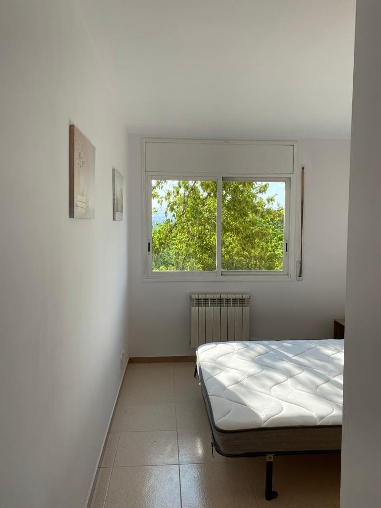 ✨ Habitación Individual en Sants – 450€ – Barcelona – Ideal Estudiante/Trabajador ✨