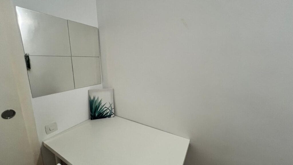 ✨ Habitación Individual en Sants – 450€ – Barcelona – Ideal Estudiante/Trabajador ✨ — foto 4