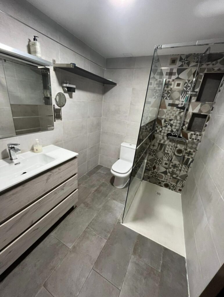 Alquiler habitación en calle Carril del Picón, Granada — foto 3