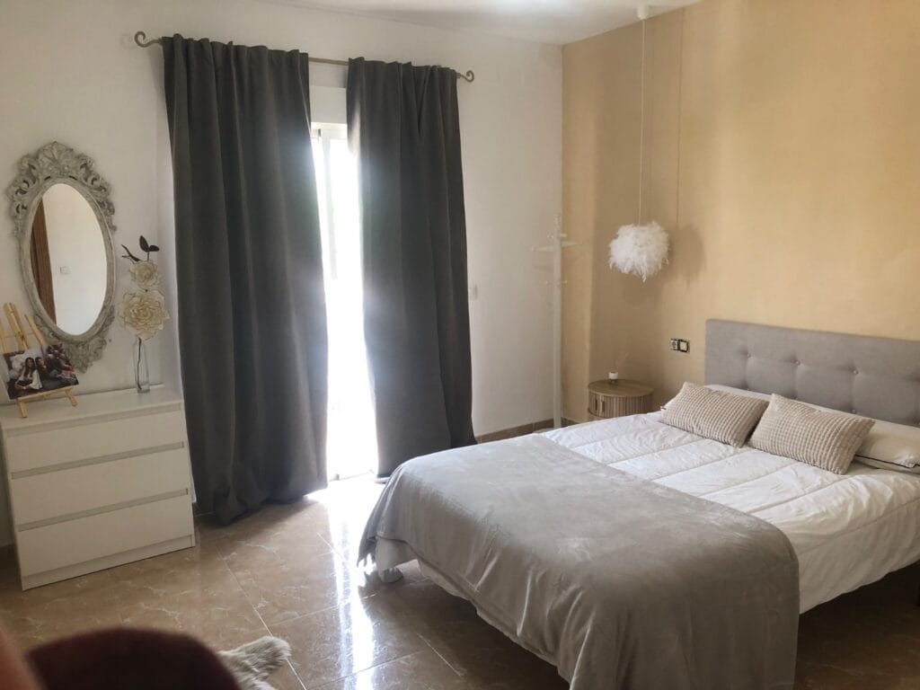 Habitación muy luminosa — foto 3