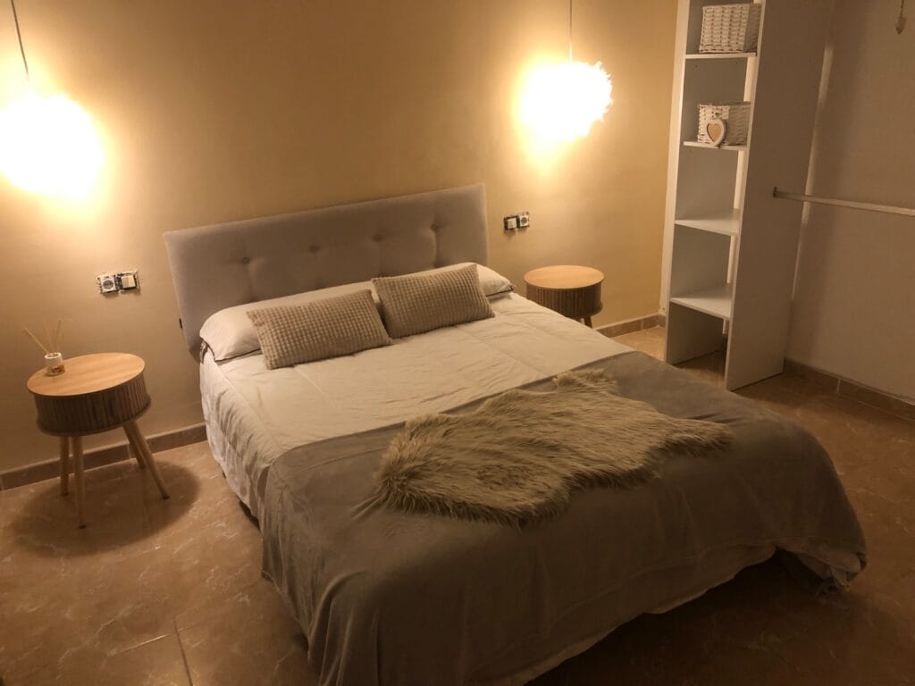 Habitación muy luminosa — foto 4