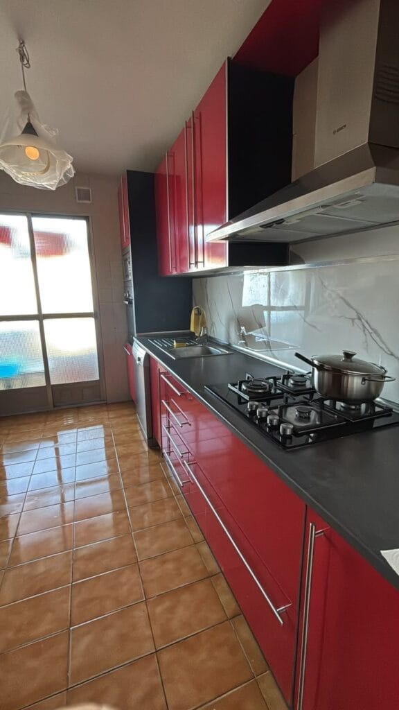 Piso de 3 habitaciones — foto 1