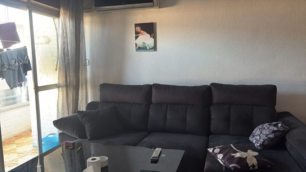 Piso de 3 habitaciones — foto 8