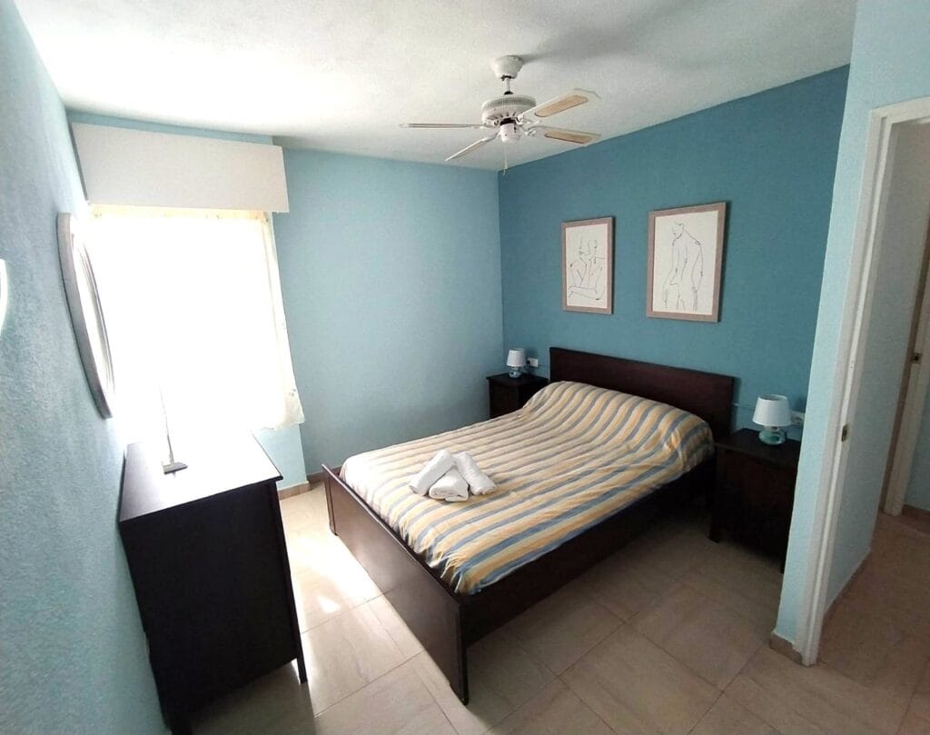 Habitaciones en alquiler en Benalmádena Costa — foto 1