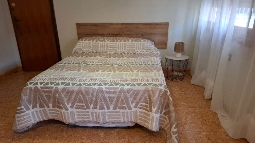 Habitacion mono ambiente. — foto 1