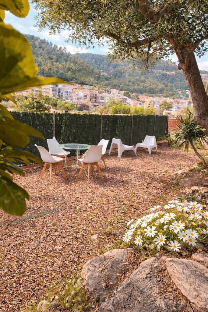 Planta baja independiente 150m2 con jardín 200m2 — foto 5