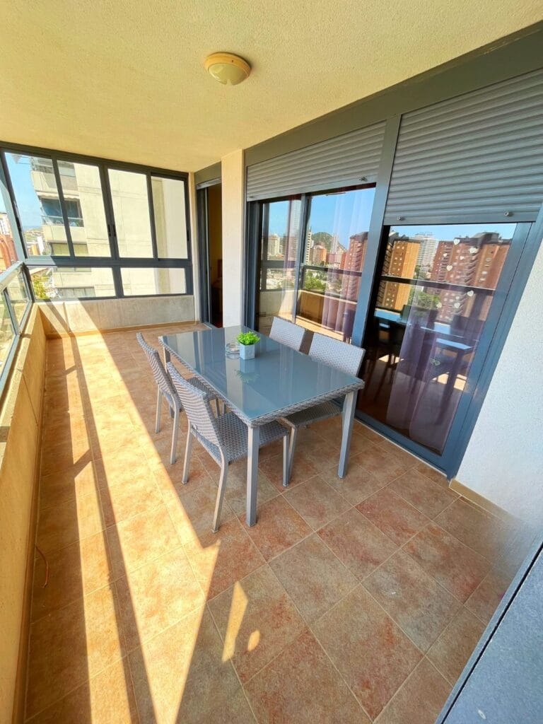 Habitación para profesores — foto 6