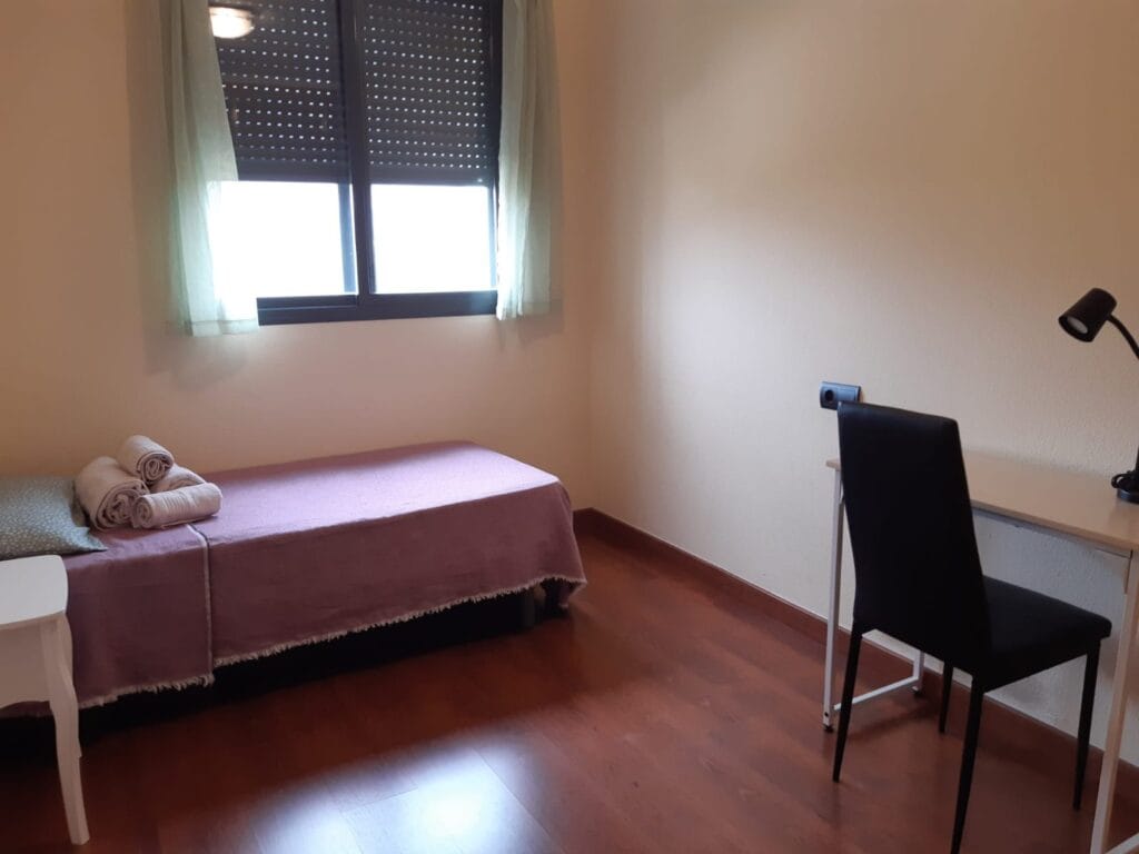 Habitación para profesores — foto 2