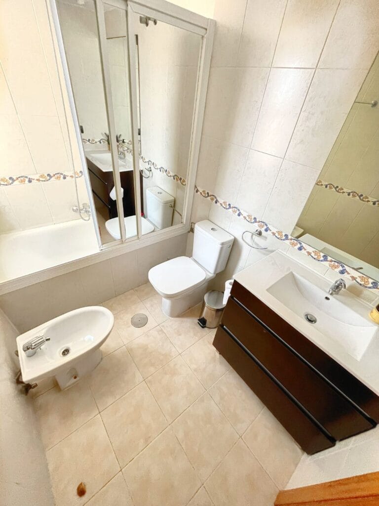 Habitación para profesores — foto 5