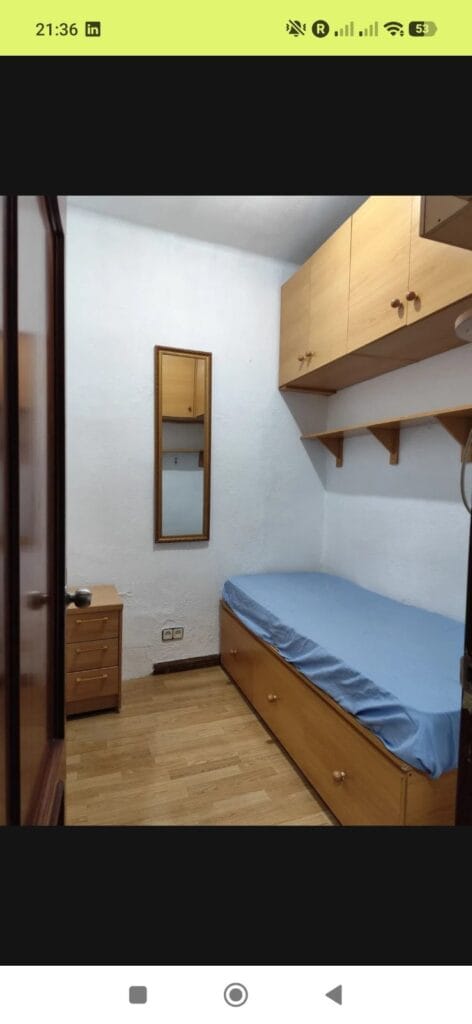 Habitación Sant Antonio L2 🟣 — foto 1
