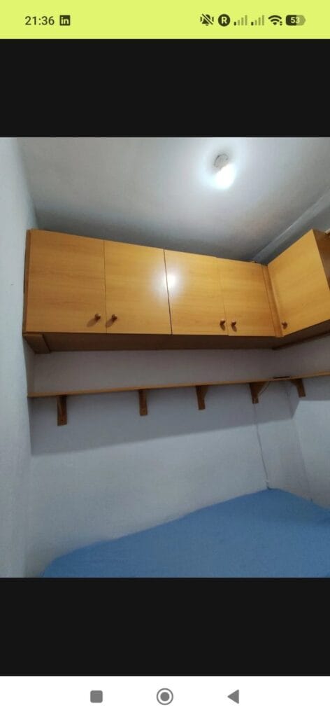 Habitación Sant Antonio L2 🟣 — foto 2