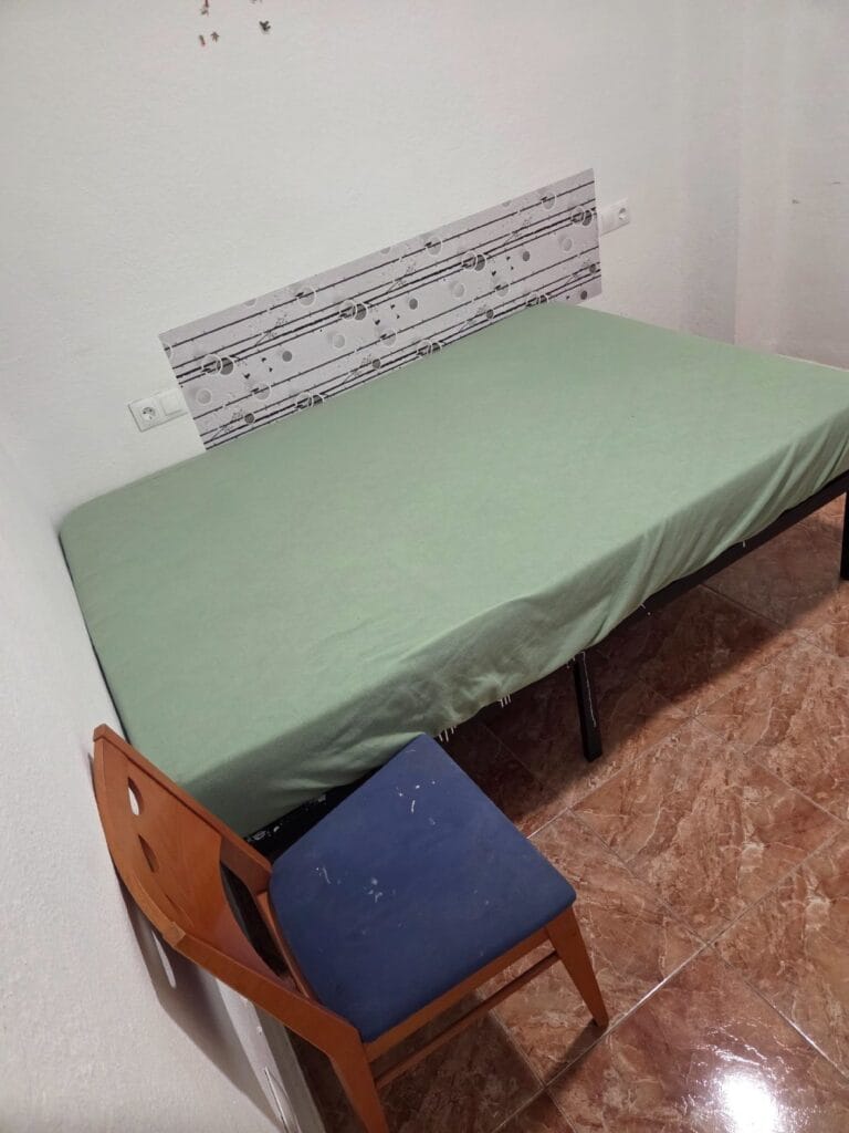 Habitación amplia y céntrica en avenida la plata — foto 5