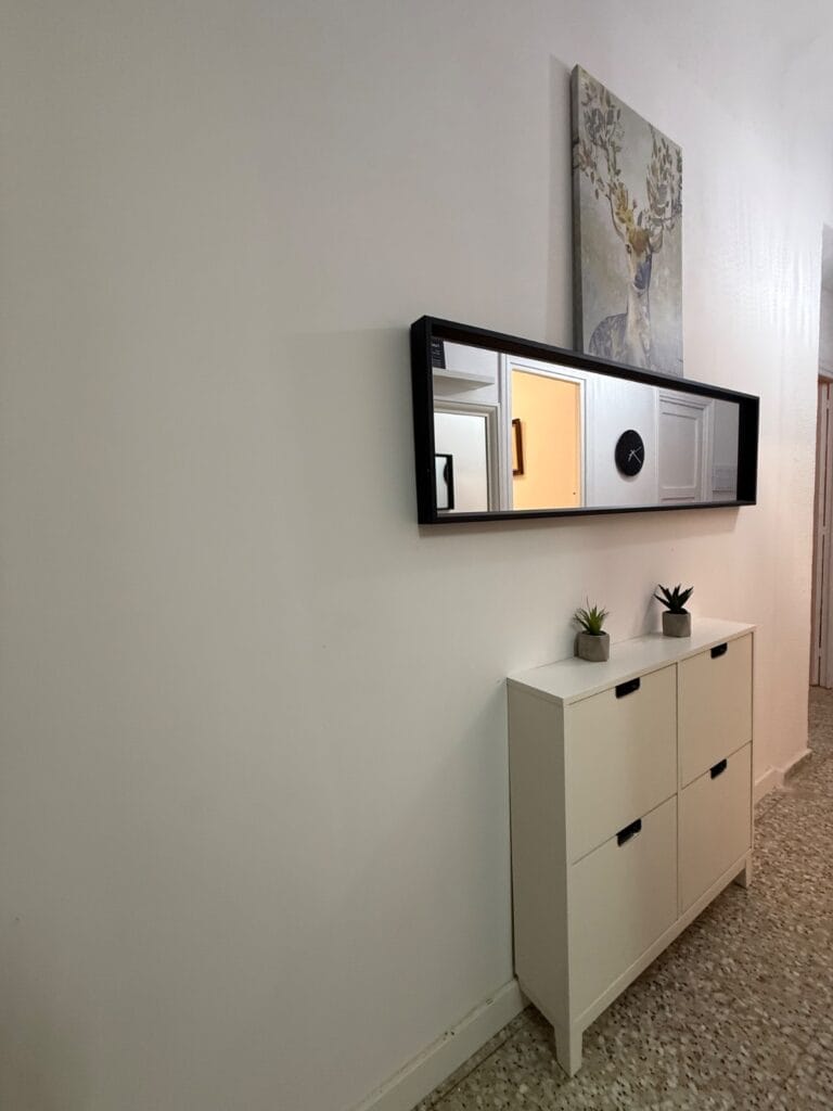 Habitación 2 camas — foto 3